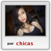 Foto de chica linda