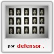 PRISIONERA