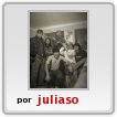 con la jente