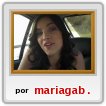 maria gabriela de faria