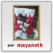 Bota Navide�a
