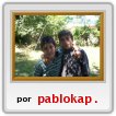 yo y mi primo